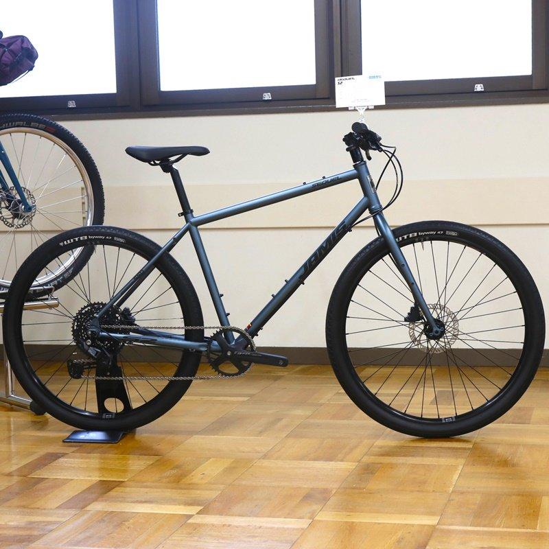 ジェイミス　セクエルS2　2025年購入 JAMIS（ジェイミス） 【2025年モデル】JAMIS SEQUEL S2 セクエルS2