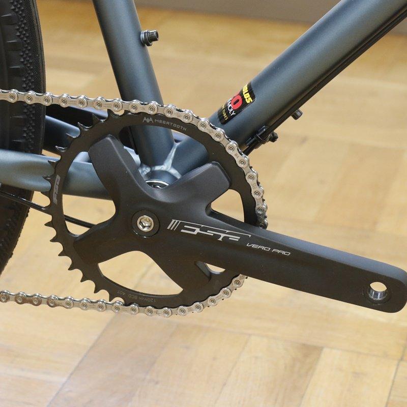 JAMIS（ジェイミス） 【2025年モデル】JAMIS SEQUEL S2 セクエルS2