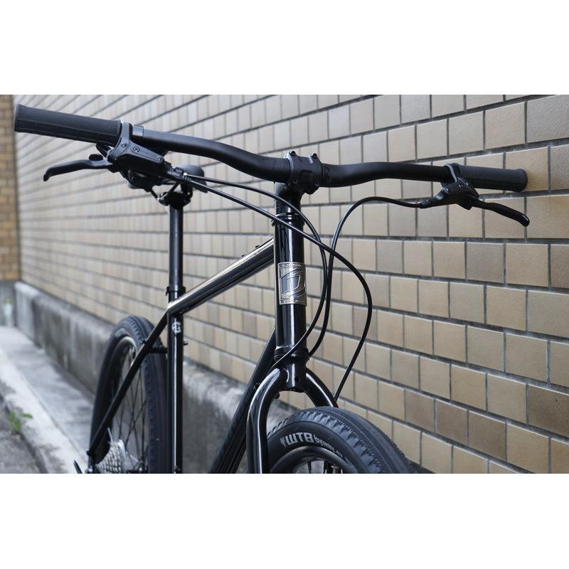 JAMIS 【型落ちセール！】JAMIS SEQUEL S3（ジェイミス/セクエル