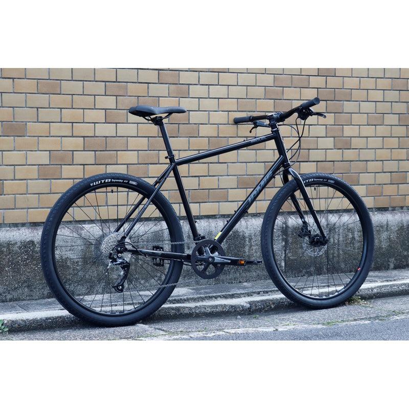 JAMIS 【型落ちセール！】JAMIS SEQUEL S3（ジェイミス/セクエル