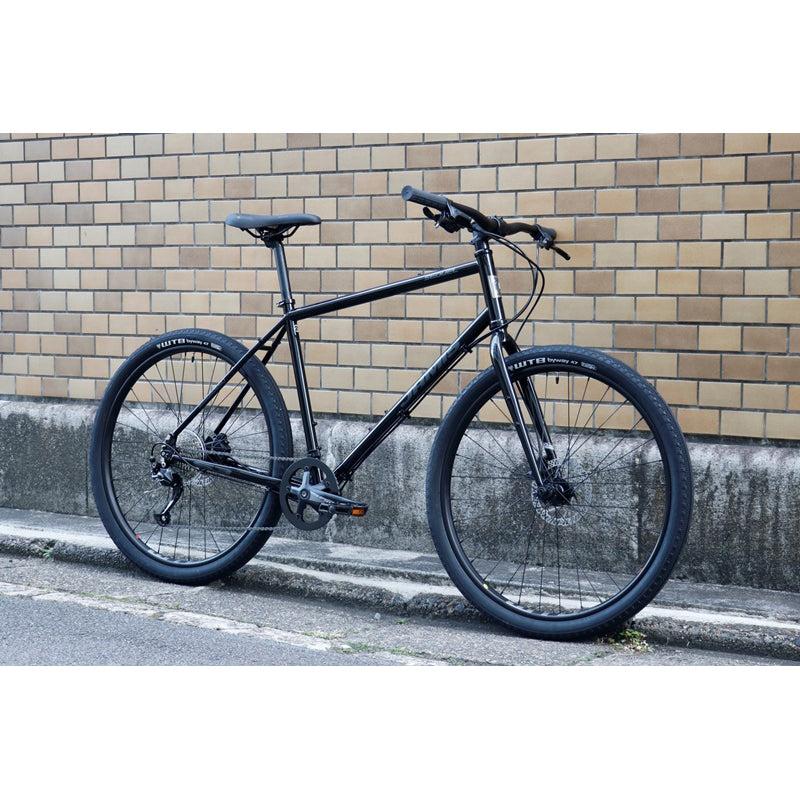 JAMIS 【型落ちセール！】JAMIS SEQUEL S3（ジェイミス/セクエル