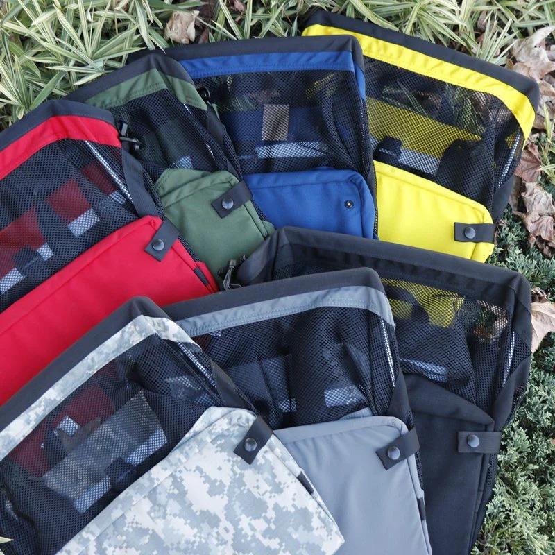 JANDD/ジャンド Grocery Bag Pannier｜買い物・通勤に使える折りたたみ