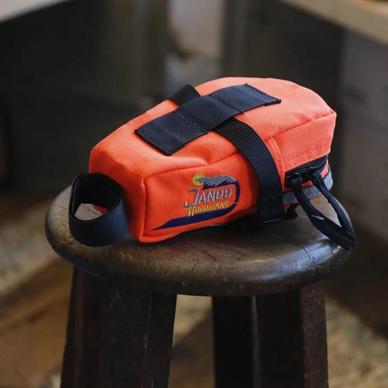 JANDD/ジャンド Hurricane Mini Mountain Wedge｜2L Cordura サドル