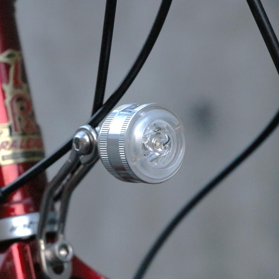 KiLEY アイライト（LM-016）キーレイ 自転車用フロントライト