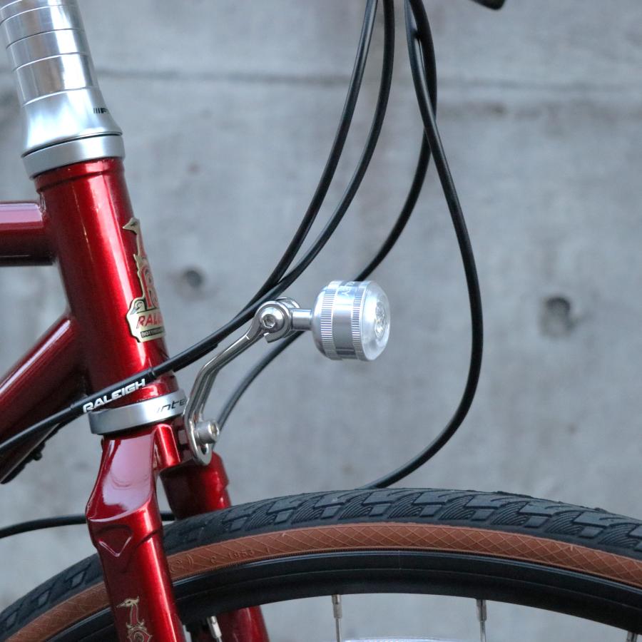 KiLEY アイライト（LM-016）キーレイ 自転車用フロントライト