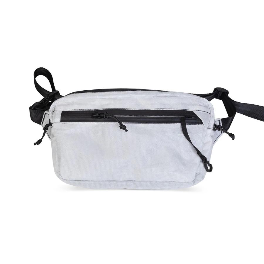 ライトウェイ ファニーパック ウルトラ LITEWAY/ライトウェイ FANNY PACK ULTRA｜わずか120g・ULTRA200X採用の