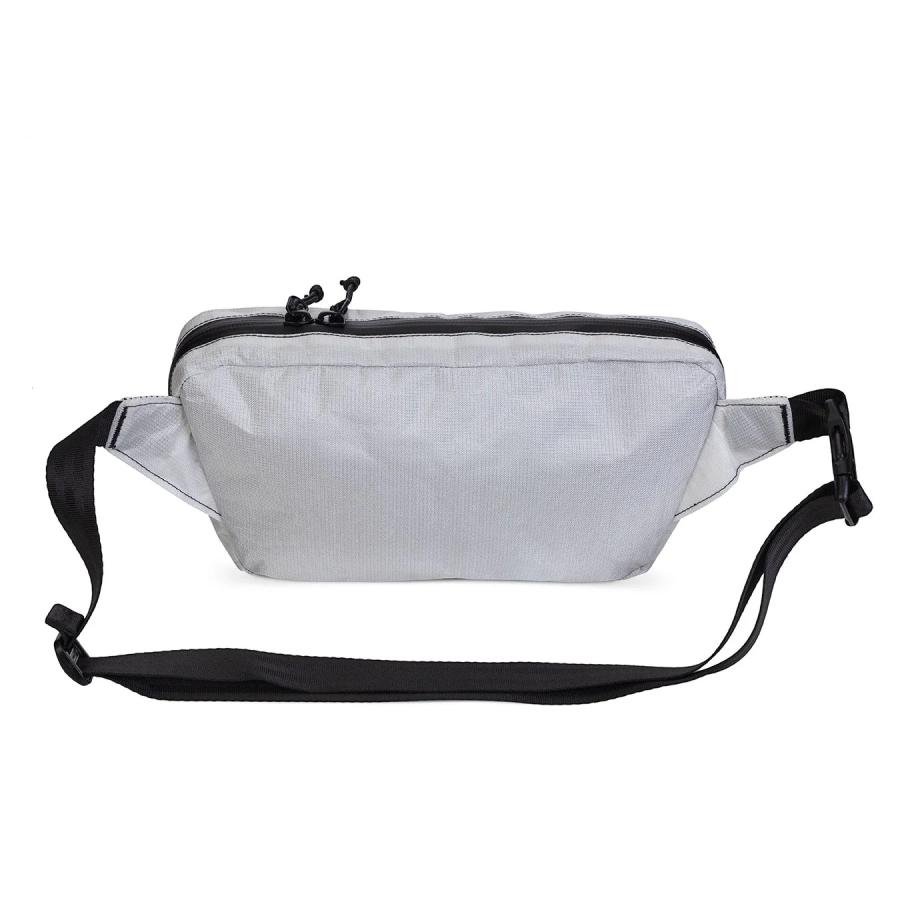 LITEWAY/ライトウェイ FANNY PACK ULTRA｜わずか120g・ULTRA200X採用の
