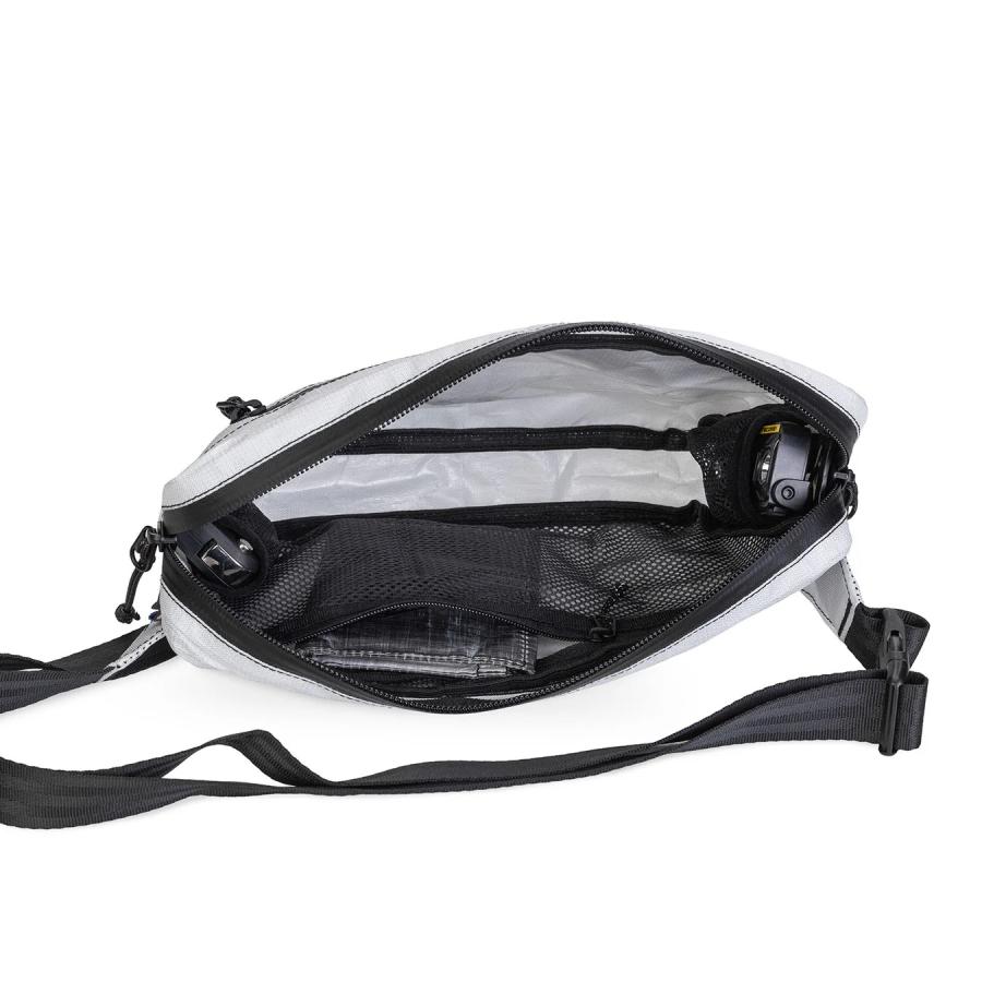 LITEWAY/ライトウェイ FANNY PACK ULTRA｜わずか120g・ULTRA200X採用の