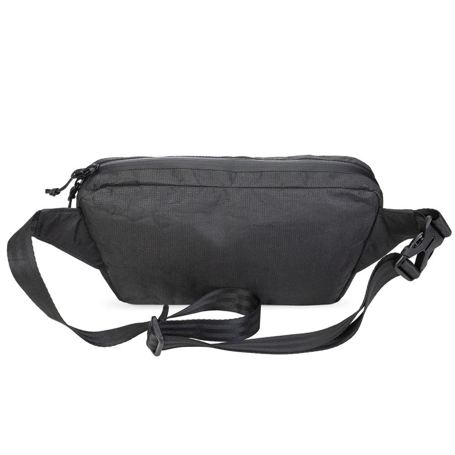 LITEWAY/ライトウェイ FANNY PACK ULTRA｜わずか120g・ULTRA200X採用の