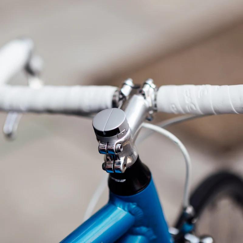 LOOP/ループ Micro Mount（MM-1）｜専用ケース不要 ステム取付 自転車用スマホマウント |  | 04