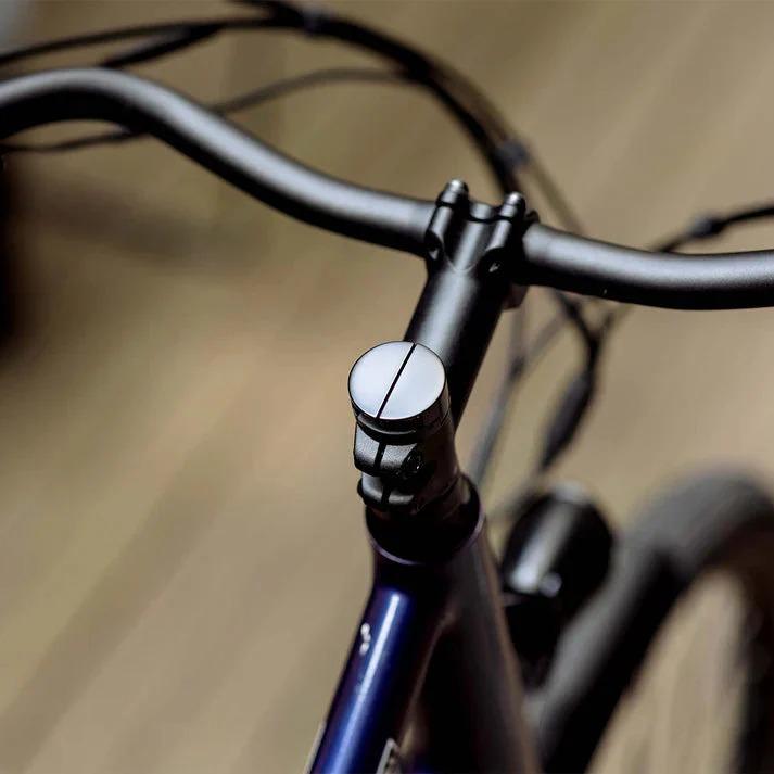 LOOP/ループ Micro Mount（MM-1）｜専用ケース不要 ステム取付 自転車用スマホマウント |  | 05