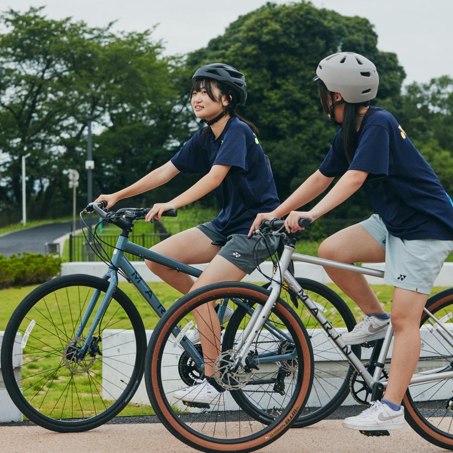 MARIN（マリン） 【2025年モデル】MARIN NICASIO SE マリンバイクス
