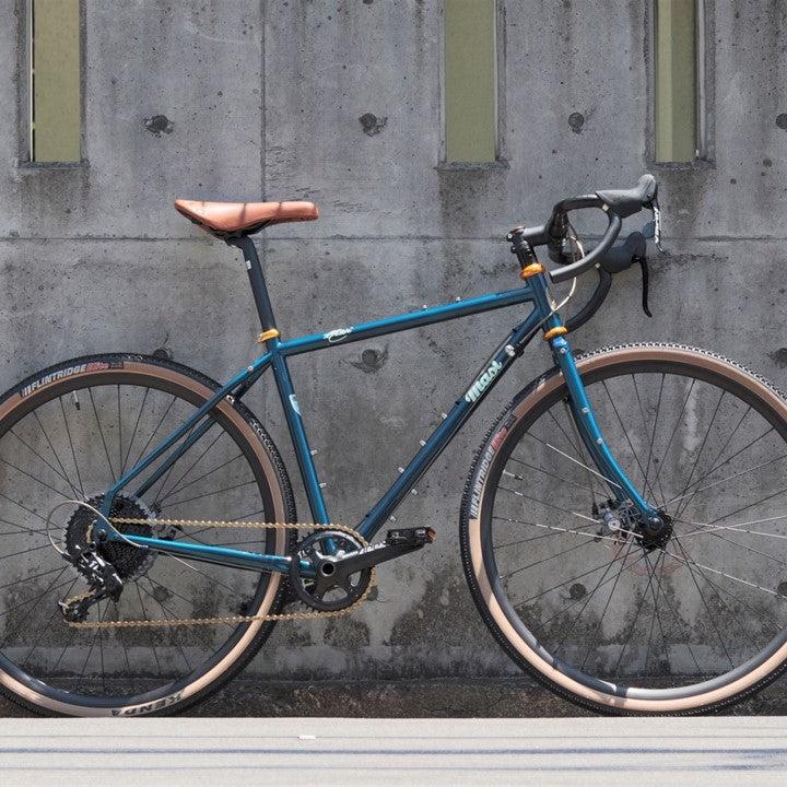 自転車本体 MASI Catalina apex MASI グラベル アドベンチャー バイク Catalina Apex 1×11
