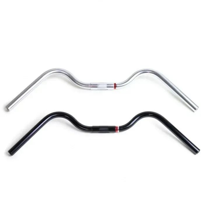 NITTO × BLUE LUG b355 kite bar アルミハンドルバー 日本製
