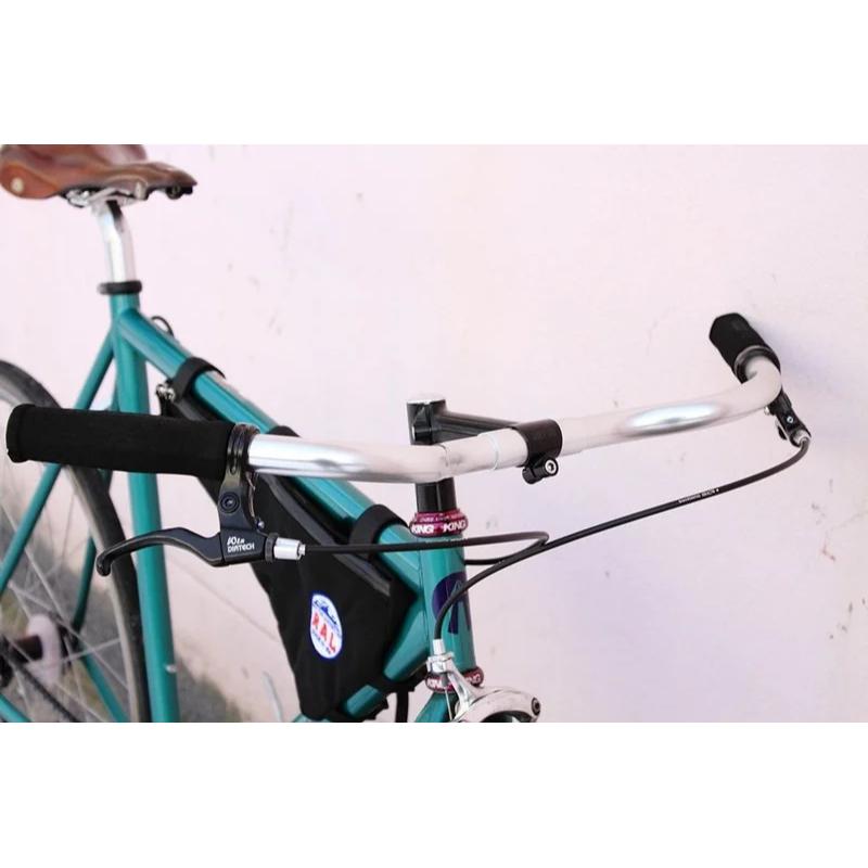 NITTO × BLUE LUG b355 kite bar アルミハンドルバー 日本製