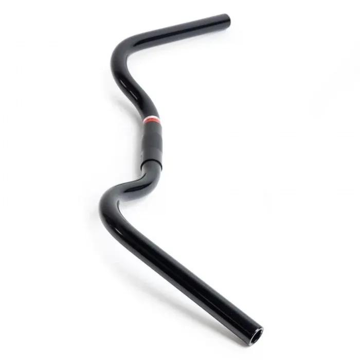 NITTO × BLUE LUG b355 kite bar アルミハンドルバー 日本製