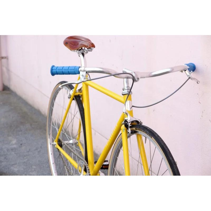 NITTO × BLUE LUG b355 kite bar アルミハンドルバー 日本製