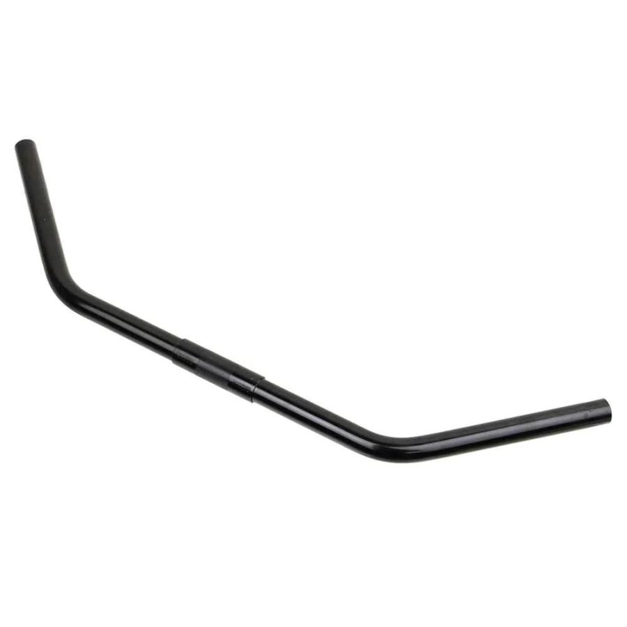 NITTO/ニットー × BLUE LUG B812 Handlebar｜手前に返る快適角度が魅力