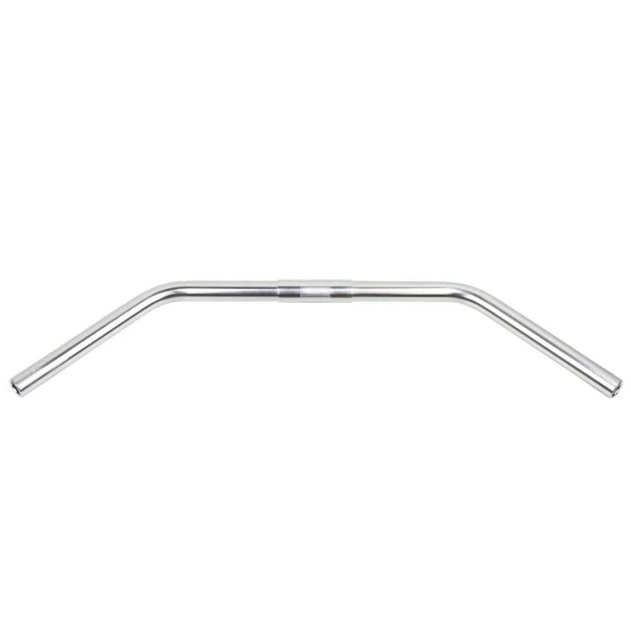 NITTO/ニットー × BLUE LUG B812 Handlebar｜手前に返る快適角度が魅力