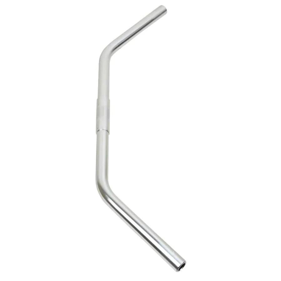NITTO/ニットー × BLUE LUG B812 Handlebar｜手前に返る快適角度が魅力