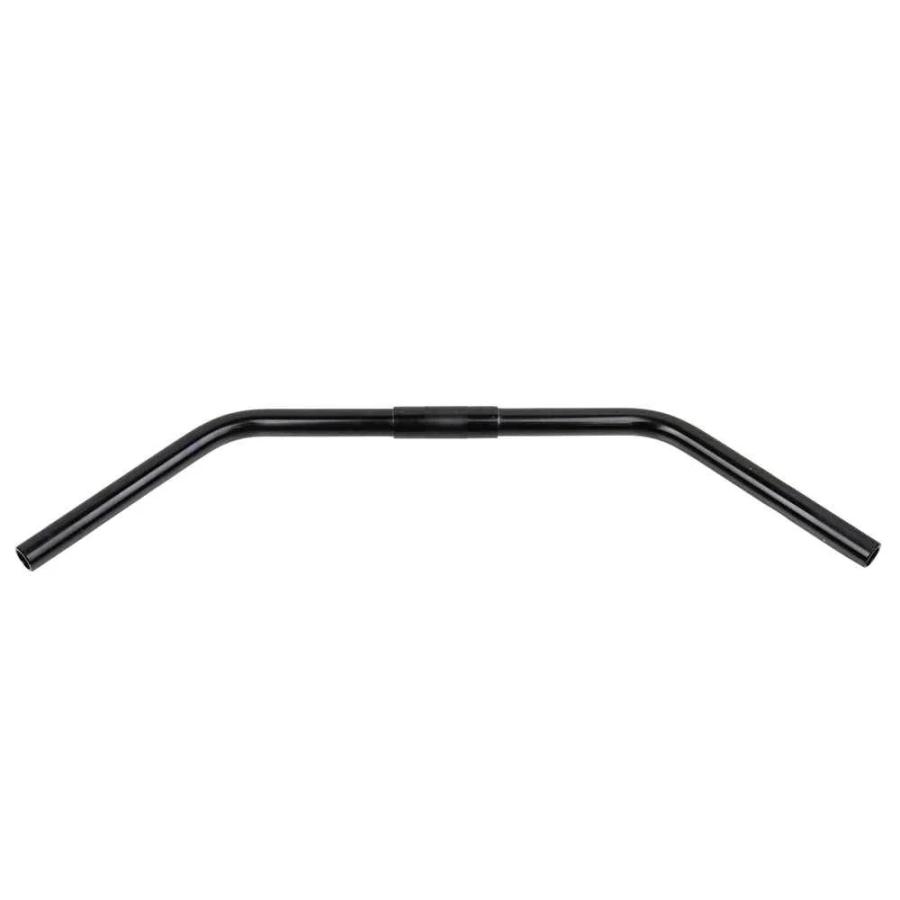 NITTO/ニットー × BLUE LUG B812 Handlebar｜手前に返る快適角度が魅力