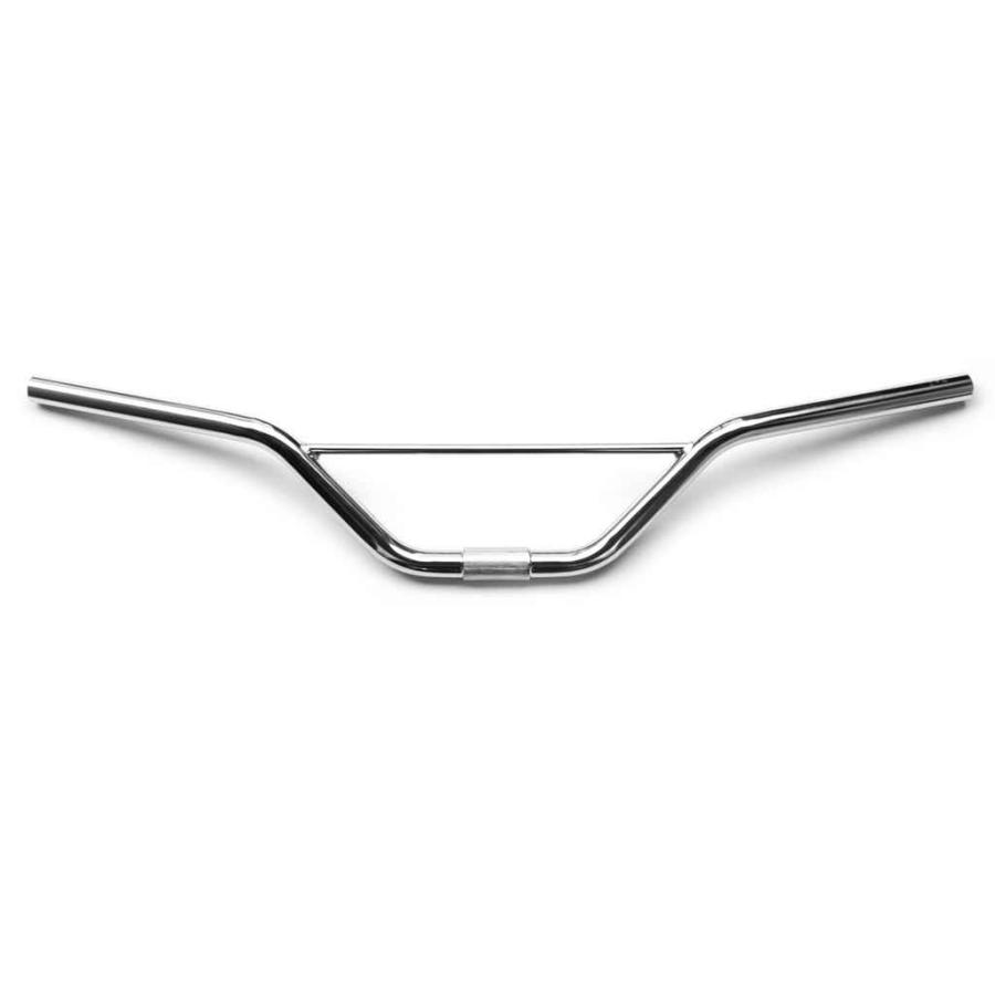 NITTO/ニットー × BLUE LUG HiHi-bar｜OLD BMXテイスト漂うクロモリ製