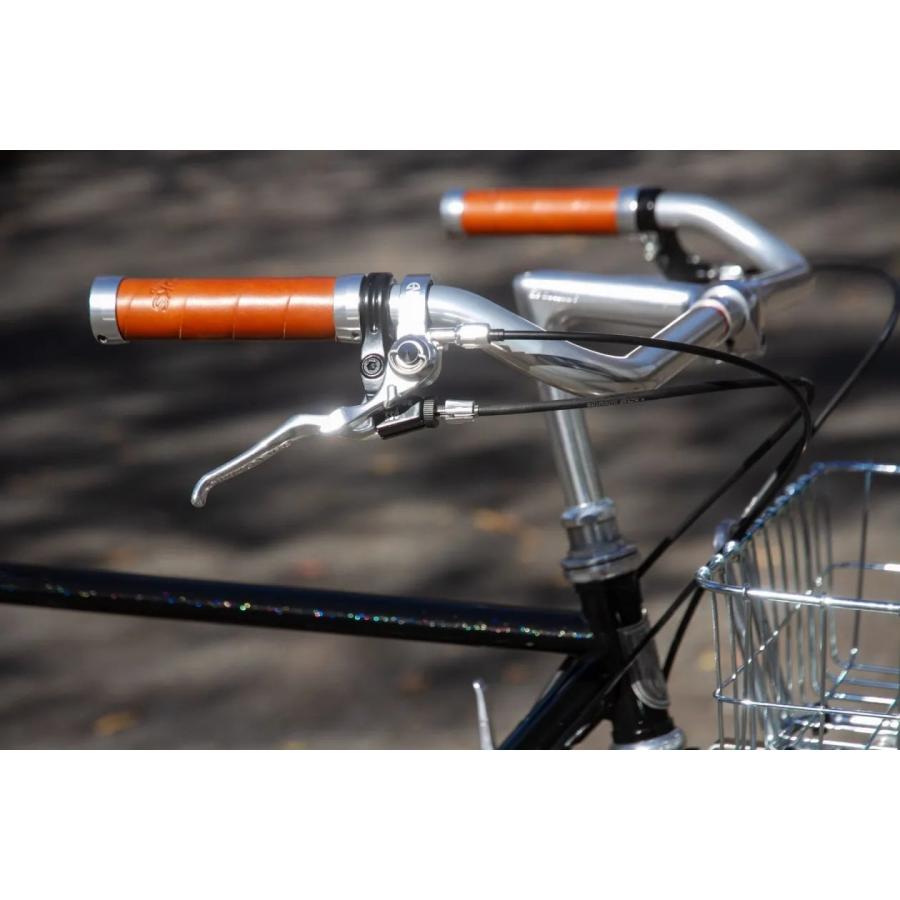 NITTO NITTO Losco Bar ニットー ブルーラグ ロスコバー ハンドルバー