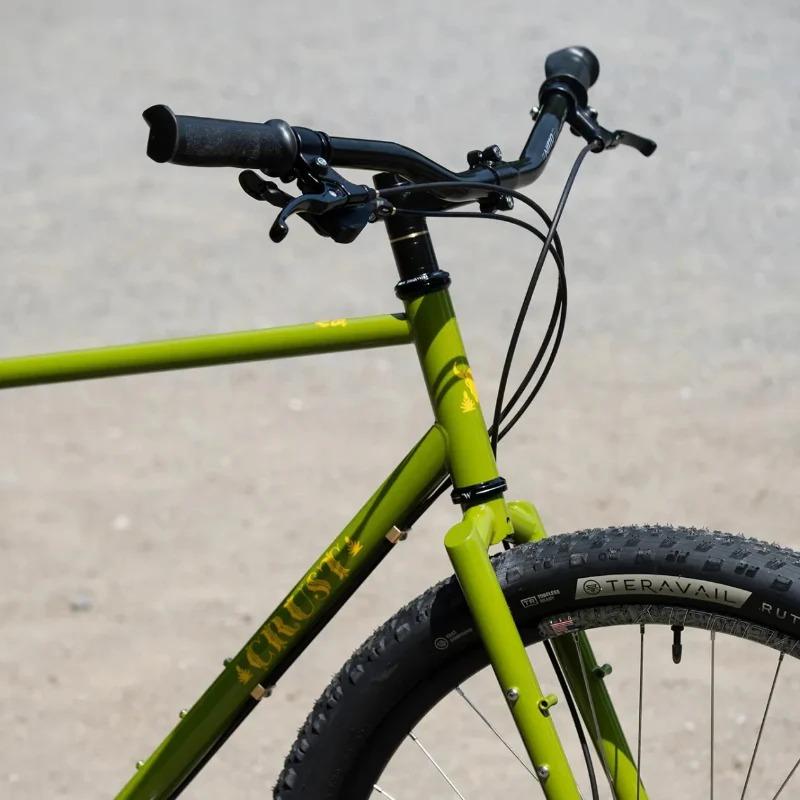 NITTO/ニットー SYNC BAR｜700mm幅 クロモリライザーバー 25.4mm