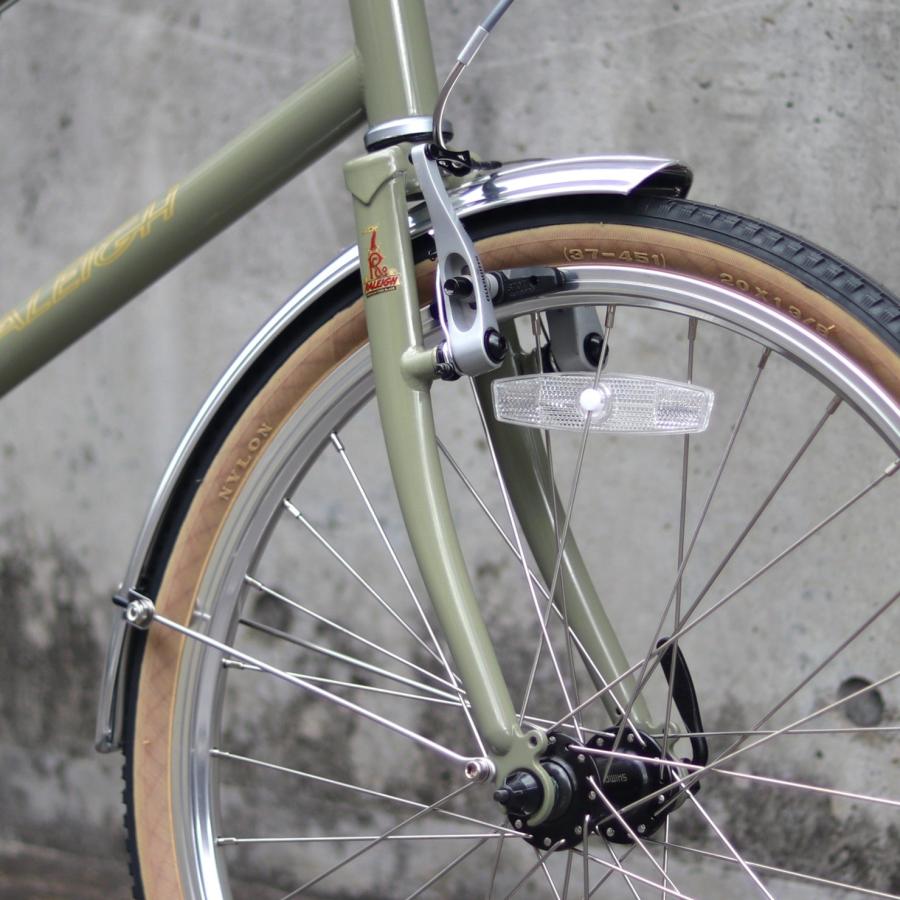RALEIGH RSM（RSW Sport Mixte）ラレー スポーツミキスト スモール