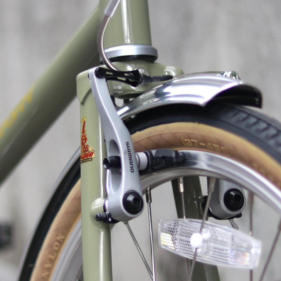 RALEIGH RSM（RSW Sport Mixte）ラレー スポーツミキスト スモール