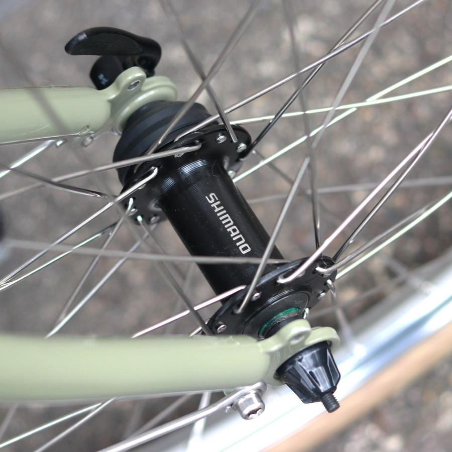 RALEIGH RSM（RSW Sport Mixte）ラレー スポーツミキスト スモール