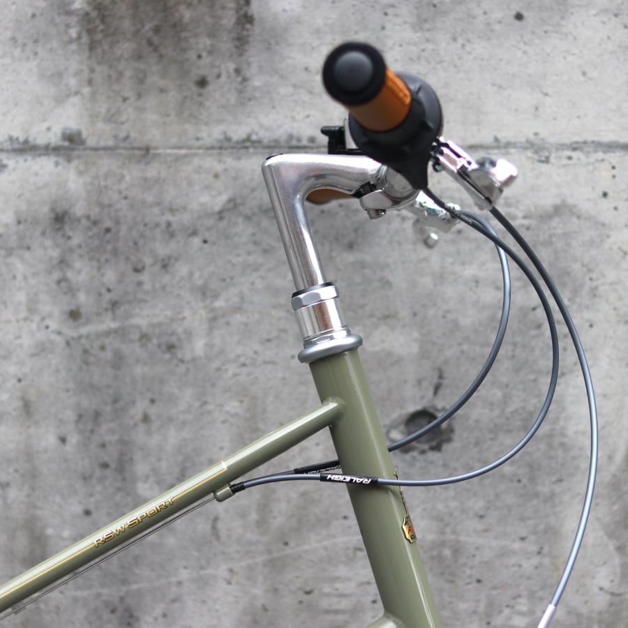 RALEIGH RSM（RSW Sport Mixte）ラレー スポーツミキスト スモール