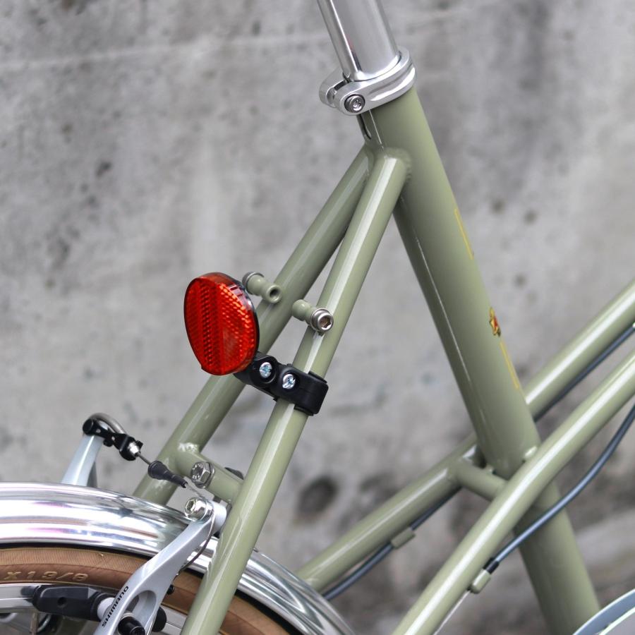 RALEIGH RSM（RSW Sport Mixte）ラレー スポーツミキスト スモール