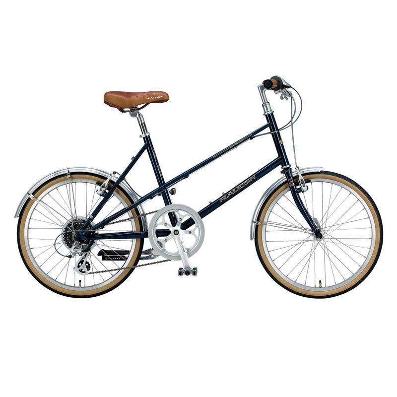 RALEIGH RSM（RSW Sport Mixte）ラレー スポーツミキスト スモール
