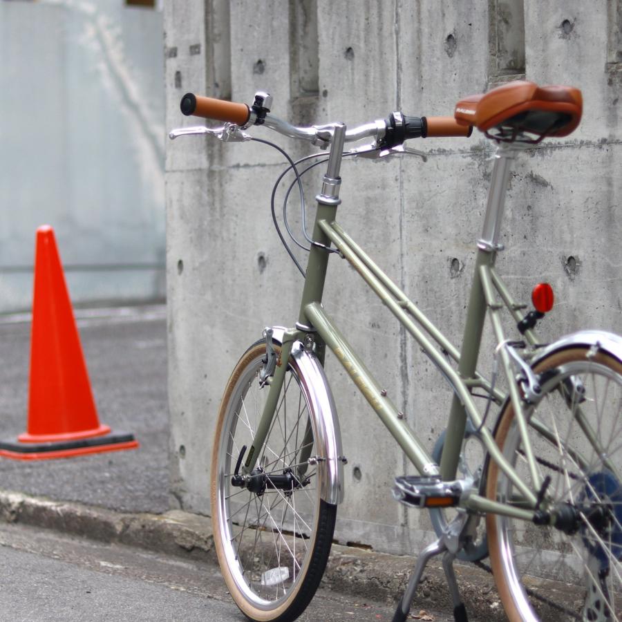 RALEIGH RSM（RSW Sport Mixte）ラレー スポーツミキスト スモール