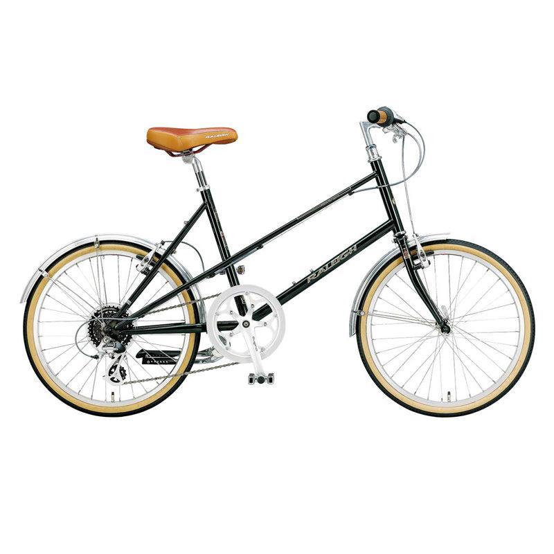 RALEIGH RSM（RSW Sport Mixte）ラレー スポーツミキスト スモール