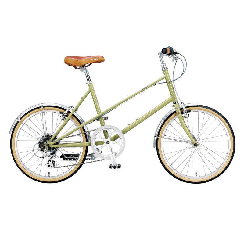 RALEIGH RSM（RSW Sport Mixte）ラレー スポーツミキスト スモール