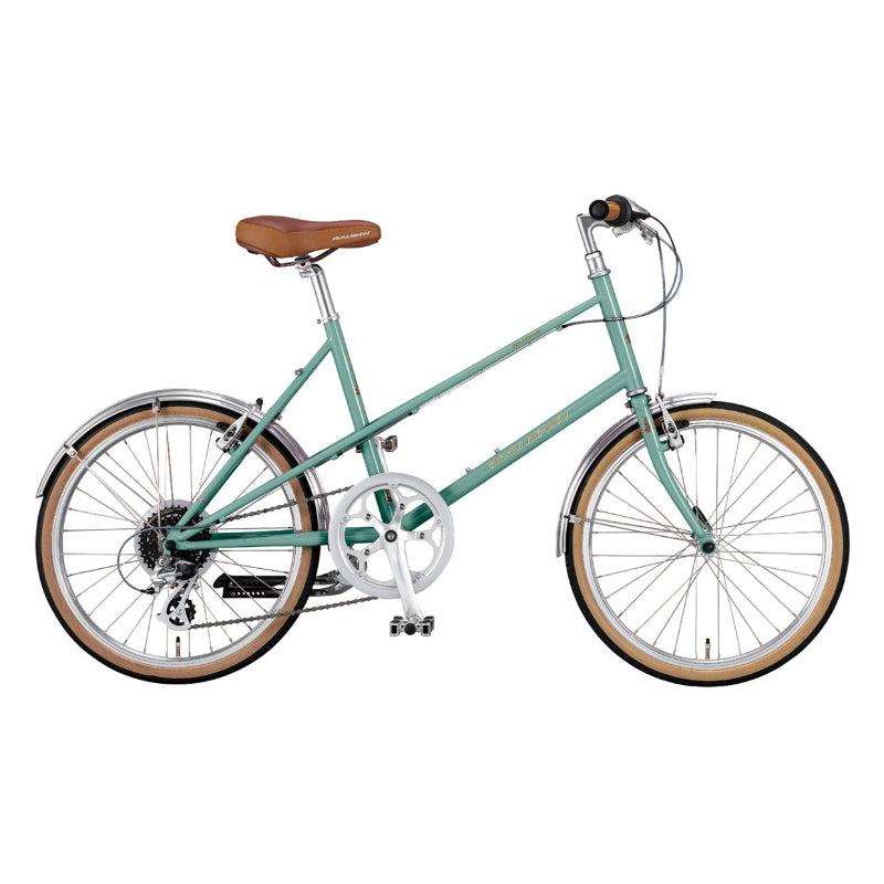 RALEIGH RSM（RSW Sport Mixte）ラレー スポーツミキスト スモール