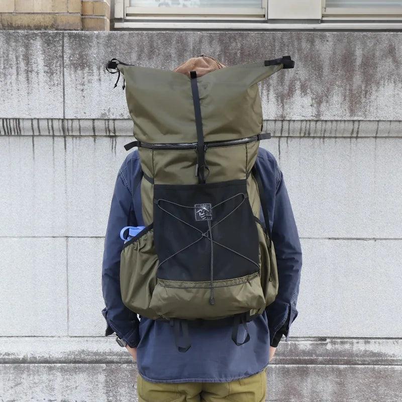 RawLow Mountain Works RASCAL ロウロウマウンテンワークス ラスカル