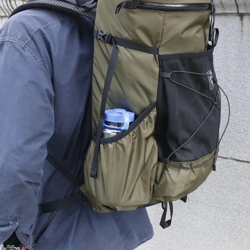 RawLow Mountain Works RASCAL ロウロウマウンテンワークス ラスカル