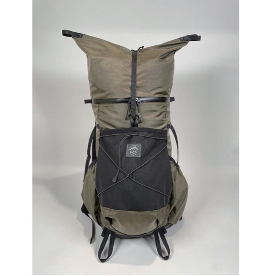 ARC&#39;TERYX - ロウロウマウンテンワークス ザック リュック RawLow Mountain Works ロウロウマウンテンワークス