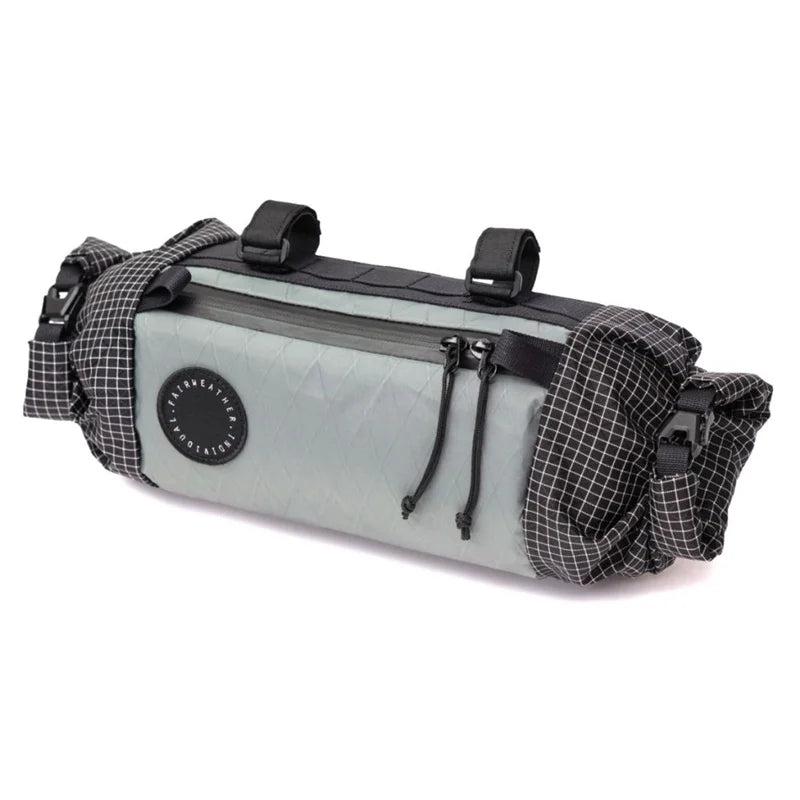 FAIRWEATHER road bar bag : サイクルショップエイリン - 通販 - Yahoo