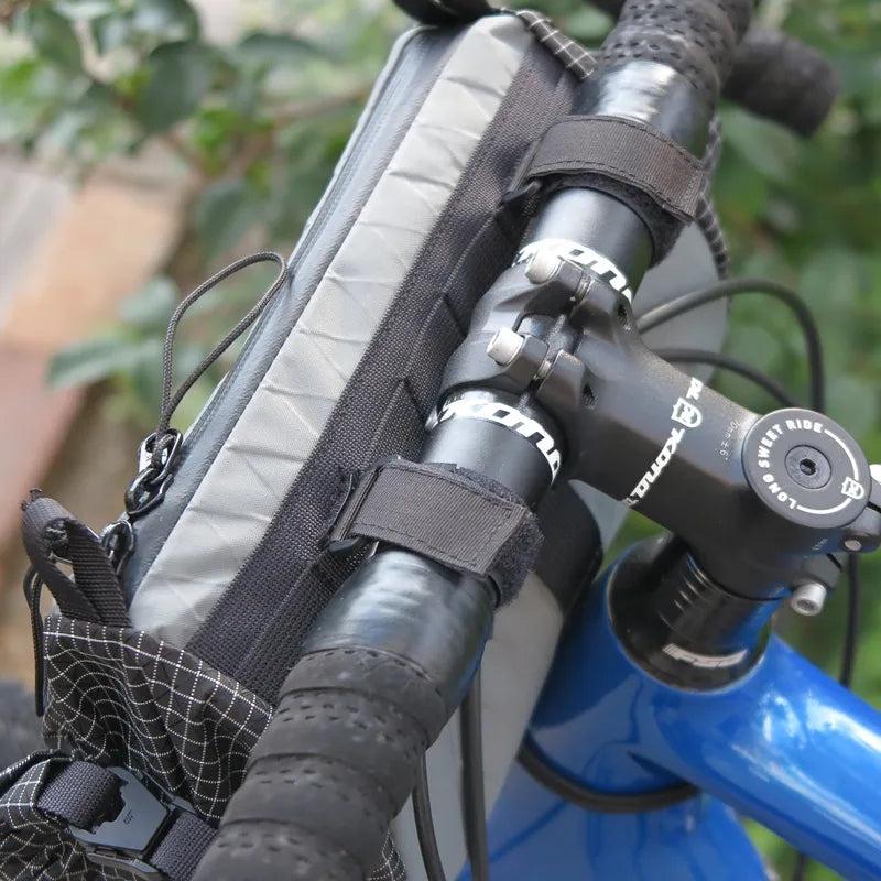 FAIRWEATHER road bar bag : サイクルショップエイリン - 通販 - Yahoo