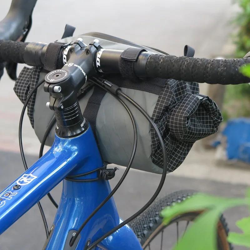 FAIRWEATHER road bar bag : サイクルショップエイリン - 通販 - Yahoo