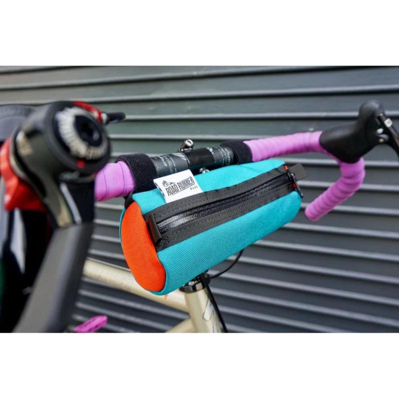 ハンドルバーバッグ ロードランナー 在庫セール！】【ROAD RUNNER BAGS/ロードランナーバッグス】Burrito
