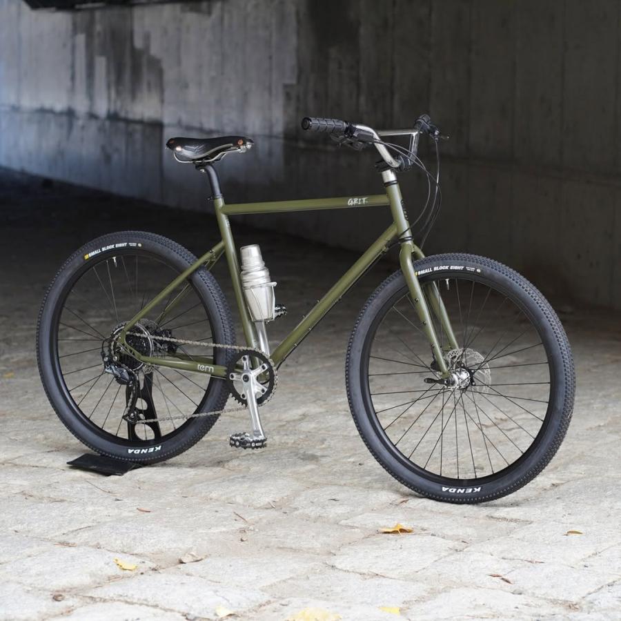 tern 【在庫セール！】tern GRIT ターン 自転車 グリット