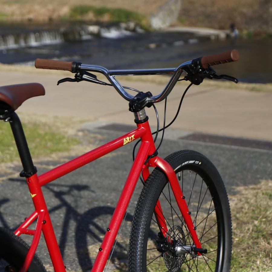 tern 【在庫セール！】tern GRIT ターン 自転車 グリット