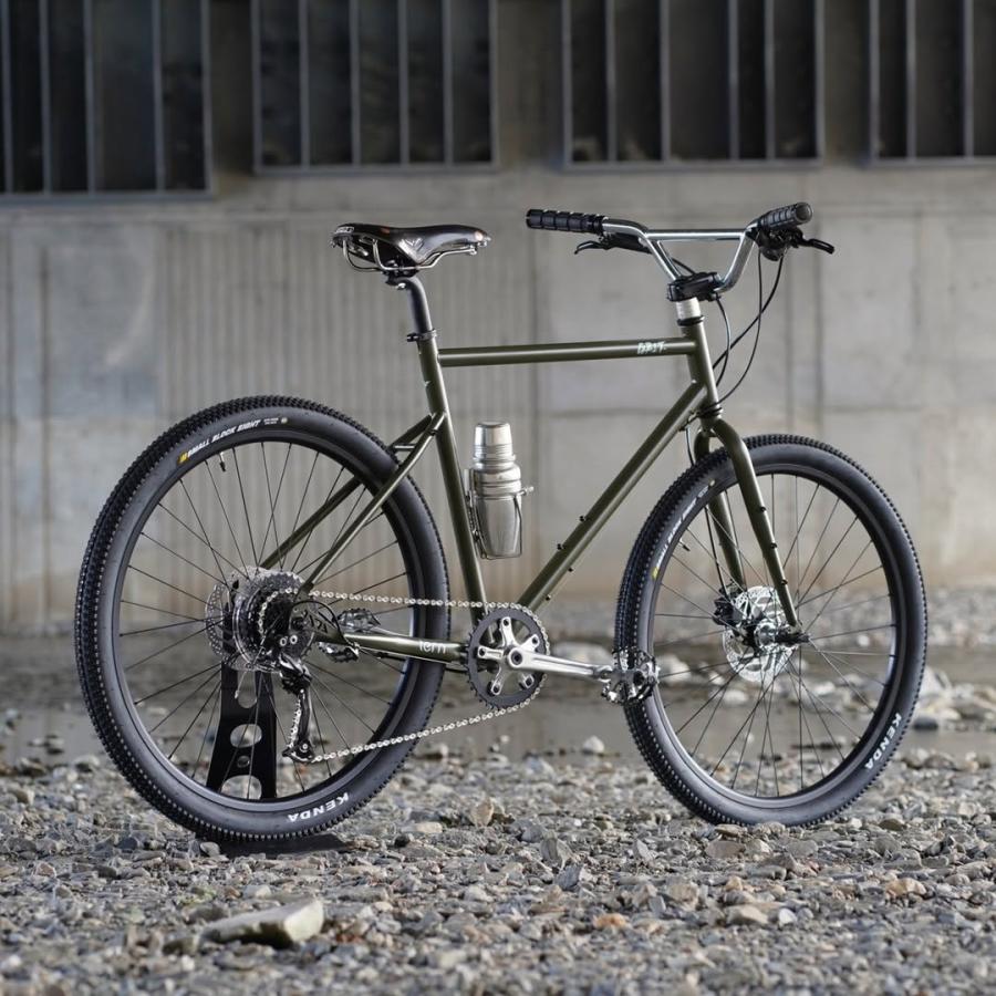 tern 【在庫セール！】tern GRIT ターン 自転車 グリット