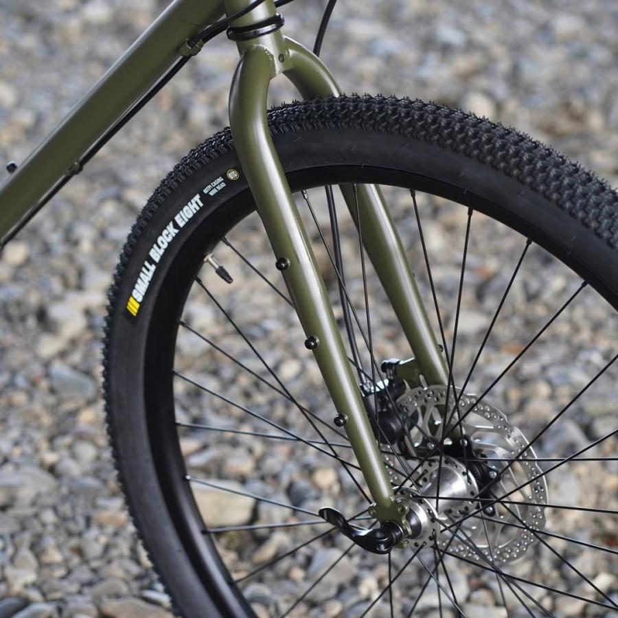 tern 【在庫セール！】tern GRIT ターン 自転車 グリット