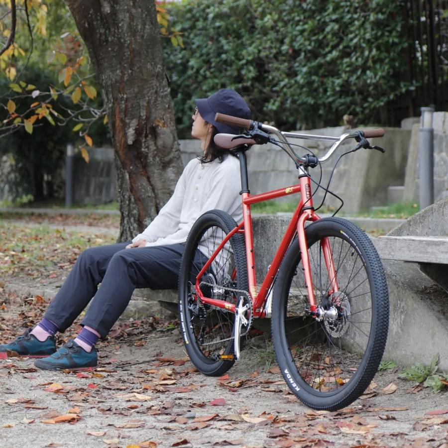 tern 【在庫セール！】tern GRIT ターン 自転車 グリット